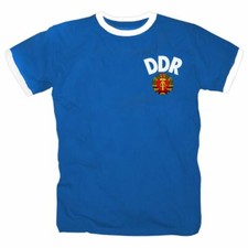 DDR Ostdeutschland East