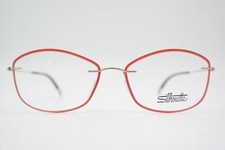 Brille Silhouette 500 JB TITAN