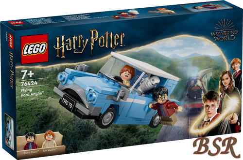 Lego harry potter - lego®, potter: