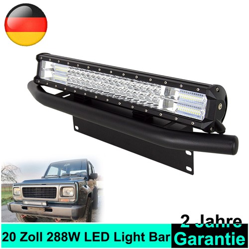 Row zoll led combo light - 20,