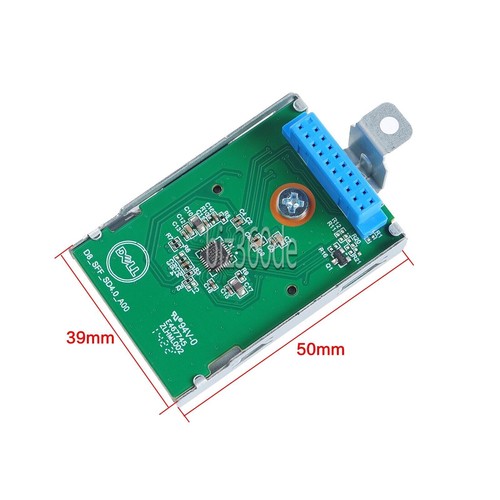 Card reader tt15c for dell - sd,