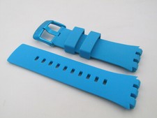 Swatch touch silikonarmband - swatch,
