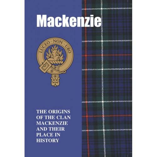 Scottish clan crest tartan - scottish,