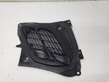 Peugeot 206CC - Abdeckung Lufteinlass Lüftungsgrill Motorhaube 9643443777 (23)