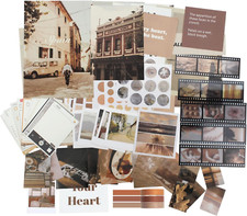 Scrapbooking Papier Washi