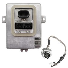 Xenon Vorschaltgerät Rechts