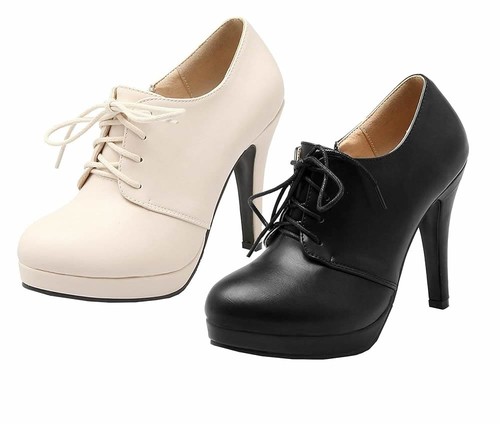 Damen stiletto high - stiletto,