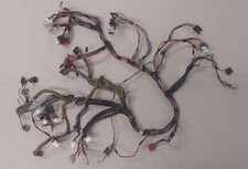 Fiat Ducato Kabelbaum 2.8 D, 64 KW, 87 PS, Typ 230