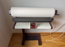 Pfaff 654 Bügelmaschine