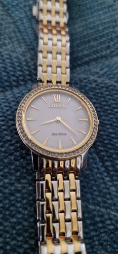 Citizen damenuhr armbanduhr - citizen, damenuhr,