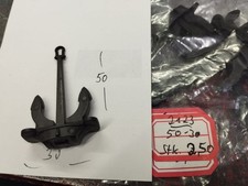 RC - Zubehör Schiff Anker