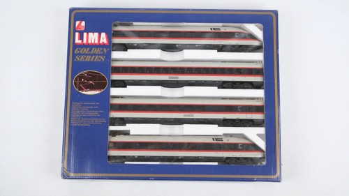 Lima 149742gp triebzug - lima, ic-triebzug