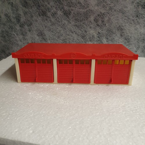 Siku 561 großgarage 3 - 561,