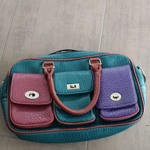 Damen handtasche - hi-di-hi,