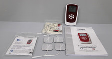 TENS/EMS-Stimulator Dolito - Effektive Schmerztherapie und Muskelstimulation