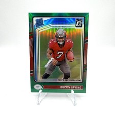 2024 Bucky Irving RC 5/5 -