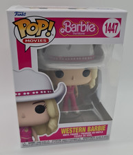 Funko Pop! Movies Barbie -