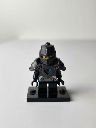 Lego nexo knights minifigur - nexo,