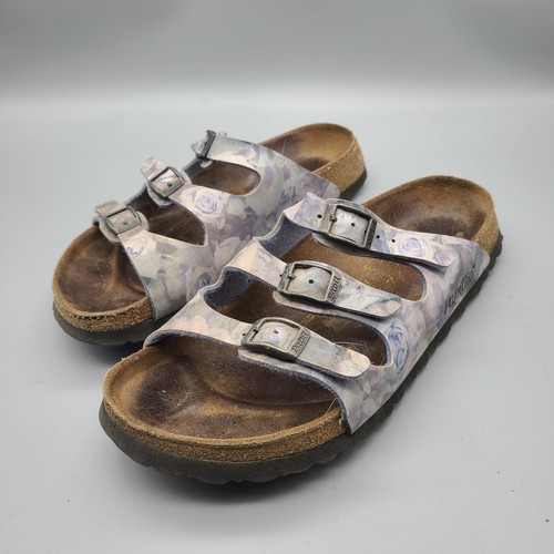 Birkenstock papillio - by,
