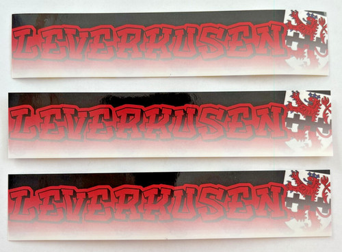 Leverkusen farbenstadt - leverkusen,