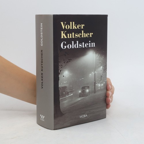 Goldstein volker - goldstein , | 