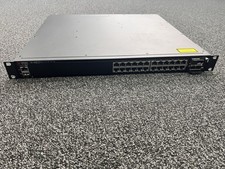 Brocade ICX7450-24 Enterprise