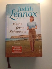 Meine ferne Schwester von