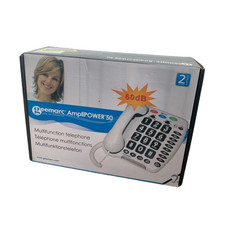 Telefon, schnurgebundenes