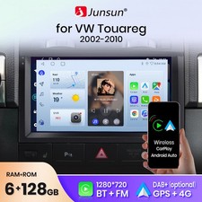 6+128GB Android 13 Autoradio