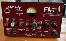 TL Audio Fat Man FAT 1 Stereo