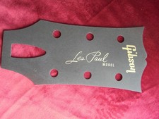 N.O.S Headstock Overlay