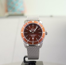 Breitling superocean heritage - superocean,