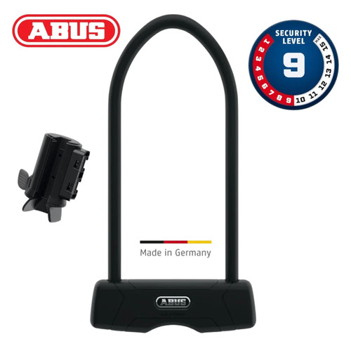 Abus granit 460 150hb300 sh - abus,