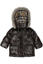 Burberry Jacke Mädchen Mantel