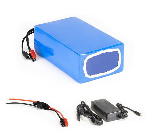Lithium ionen akku 24v - 24v, 17,5ah
