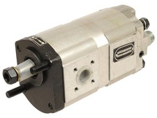 Sparex Tandem Hydraulikpumpe