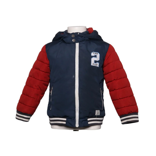 Kanz winterjacke jungen - kanz,, winterjacke,