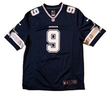 Nike Tony Romo Dallas Cowboys