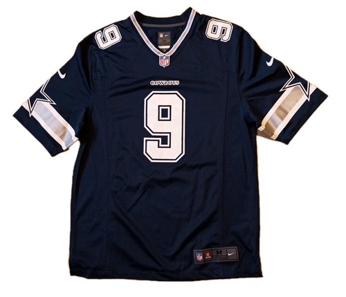 Nike tony romo dallas - dallas, cowboys
