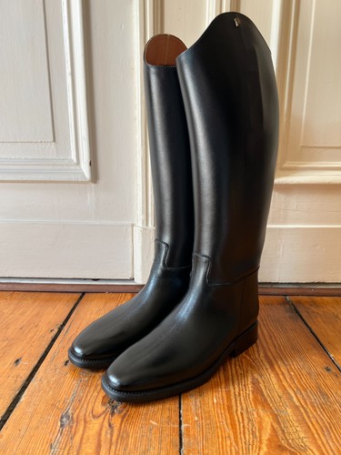 Petrie reitstiefel modell - petrie,
