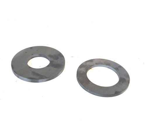 Stahlronde ring 12mm - stahlronde, mit