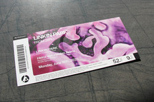 Limitiertes Linkin Park