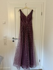 Abendkleid  Gr.38
