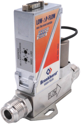 201ev pad bronkhorst - f-201ev-pad-99-v,,
