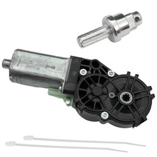 Motor + Motorwelle für Thule Single Step V10 + V15 Wohnmobil Wohnwagen Caravan