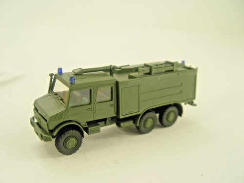 Bundeswehr unimog - bundeswehr,