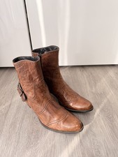Stiefeletten von paul green - stiefeletten, in