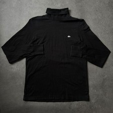 Lacoste Vintage Rollkragen