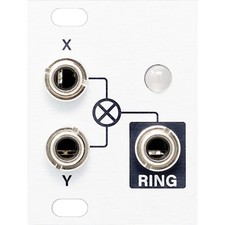 Intellijel ringmod effekt - 1u,