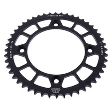 Kettenrad 48 Zähne für KTM SX 85 19-16 inch Baujahr 2007-2022 von jt-Sprockets